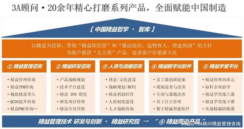 精益思维赋能防患未然 构建高效信息咨询服务体系的策略
